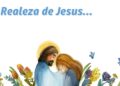 A REALEZA DE JESUS – por Marcio Silva