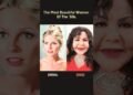 Cheryl Ladd Then & Now 😱 80s Icon Transformation!