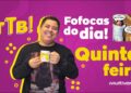 FOFOCAS DE QUINTA