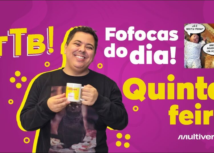 FOFOCAS DE QUINTA