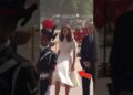 Have you noticed that Kate is always the last to leave? #Entertainment #funny #royal