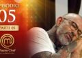 EP. 05 – 5/5: CHURRASCO EM DUPLA e PRATOS AROMÁTICOS (16/12/25) | TEMP 01 | MASTERCHEF CELEBRIDADES