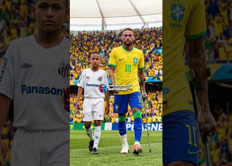 30 ANOS DEPOIS: NEYMAR, VINY JR, VIRGINIA, MARÇAL, SACANI, FAUSTÃO, TIRINGA 😂 (GROWTH | CUPOM: BODY)