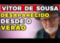 VÍTOR de SOUSA: O QUE SE PASSA AFINAL?! | Fama Show