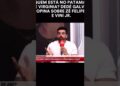 dando opinião do caso do Zé Felipe Virgínia e Viní #noticias #fofoca