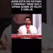 dando opinião do caso do Zé Felipe Virgínia e Viní #noticias #fofoca
