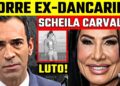 MØRRE EX-DANÇARINA QUERIDA! | SCHEILA CARVALHO, A EX-MORENA DO TCHAM | ADEUS Renata Dias
