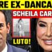 MØRRE EX-DANÇARINA QUERIDA! | SCHEILA CARVALHO, A EX-MORENA DO TCHAM | ADEUS Renata Dias