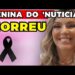 MORREU PAULA COELHO a MENINA do ‘NUTÍCIAS’! | Fama Show
