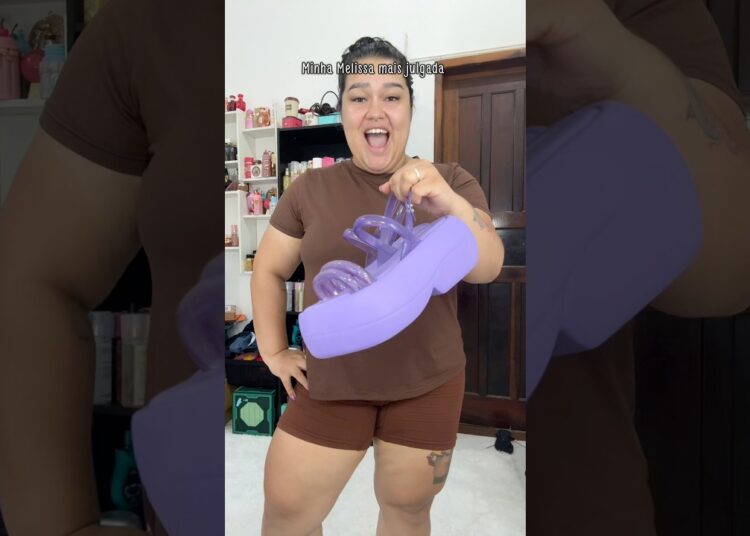 A mais julgada #fofoca