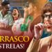 Churrasquinho, laje e CELEBRIDADES, só faltou a cerveja! | EP 05 | TEMP 01 | MASTERCHEF CELEBRIDADES