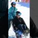 Harry abandona Meghan e filhos e vai esquiar em Aspen antes do Natal! #shortsfeed #shortsyoutube