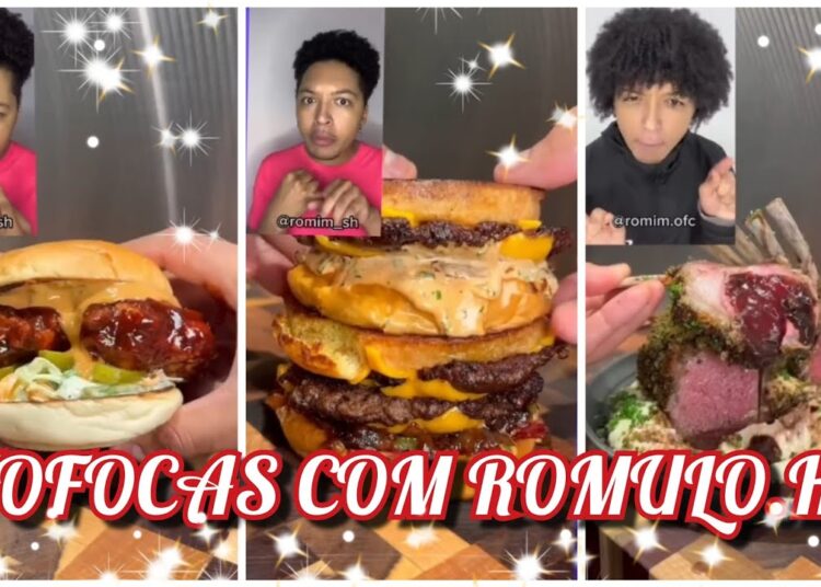 50 MINUTOS DE FOFOCA DO ENSINO MÉDIO – romulo.h (romim.sh)