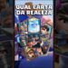 QUAL CARTA DA REALEZA É MAIS FORTE? #clashroyale #shorts #clashroyalememes