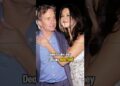 4 Stars Who Left Their Wives for Younger Women!#celebrities #celebrity #movie #hollywood #foryou