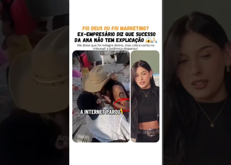 A internet parou pra comentar o caso da Ana Castela e Zé #casoanacastela #noticias #anacastela