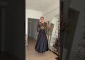 👑 Realeza Moderna: El Dúo Infalible Negro y Oro #fashiontrends #christmasoutfits #partywear #ootn