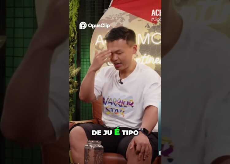Seu Sobrenome JU te Conecta à Realeza? Descubra! #achismostv #podcast
