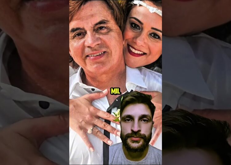 cantores sertanejos que são casados #celebridades #curiosidades #famosos #cantores