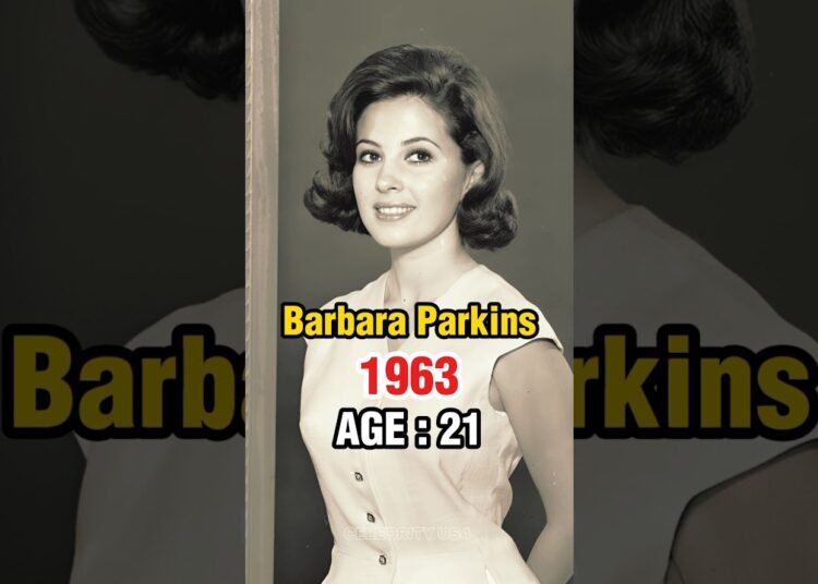 1960s Hollywood Actresses Then & Now – Part 25 | Timeless Beauty Icons #celebrity