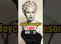 1960s Hollywood Actresses Then & Now – Part 21 | Timeless Beauty Icons #celebrity