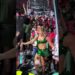 VÍRGINIA SAMBA COMO RAINHA E SURPREENDE EM AVENIDA #celebridades #noticias #famosos #celebridades
