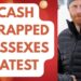 MONEY WORRIES SUSSEXES ..LATEST #royal #meghan #princeharry