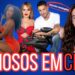 Crise Entre Famosos Separações, Desabafos e Polêmicas Que Estão Chocando o Brasil #trending