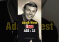 1960s Hollywood Actors Then & Now – Part 1 | Timeless Legends #celebrity