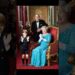 Precious memory: Louis making the Queen laugh so hard 🌹 #royal #princelouis #queenelizabeth