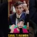 DUDU CAMARGO MANDOU UM RECADO PARA O BRASIL #duducampeao #afazenda17