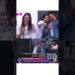 Rebeca Abravanel libera Matheus Baldi para revelar fofocas da festa do SBT