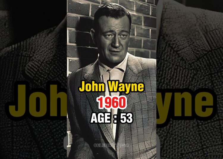 1960s Hollywood Actors Then & Now – Part 2 | Timeless Legends #celebrity