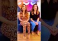 Silvio Santos, Zezé Di Camargo e Chaves