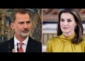 Realeza en tensión: ¿se salva el matrimonio de Letizia y Felipe?