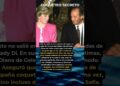 La confesión de Lady Di que incomodó a la realeza española