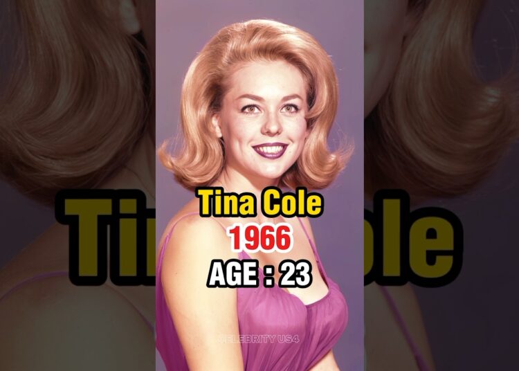 1960s Hollywood Actresses Then & Now – Part 17 | Timeless Beauty Icons #celebrity