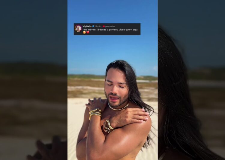 Realeza é ser luz na escuridão #shortsbrasil