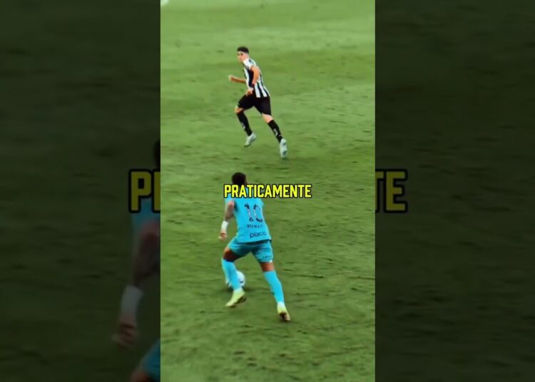 NEYMAR VAI PARA O FLAMENGO!!! #neymar #flamengo #santos #futebolbrasileiro