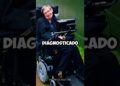 CELEBRIDADES que VIVEM em CADEIRA de RODAS. #celebridades #famosos #hollywood #curiosidades #brazil