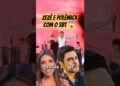 BOMBA 🔥 “Zezé de Camargo enfrenta cobrança milionária e clima pesa com o SBT! 💥” #noticias