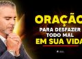 ORAÇÃO FORTE PARA VENCER BATALHAS ESPIRITUAIS CONTRA AMARRAÇÕES, FOFOCAS, MAGIAS, MALDIÇÕES, MACUMBA