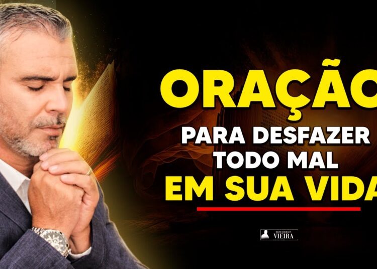 ORAÇÃO FORTE PARA VENCER BATALHAS ESPIRITUAIS CONTRA AMARRAÇÕES, FOFOCAS, MAGIAS, MALDIÇÕES, MACUMBA
