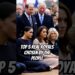Top 5 Real Royals Chosen by the People #royal #camilla #charles #william #kate #harry #meghan #anne