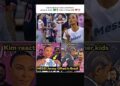 Kim Kardashian Gets Lionel Messi Jersey in Brazil 🇧🇷🐐 | Son’s Dream Gift ❤️⚽