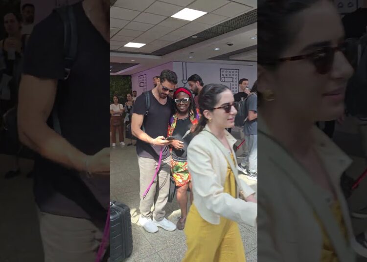 Cauã Reymond chegando em São Paulo!#famosos #bastidores #pravoce