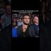A câmera de multidão de celebridades do UFC mais repleta de estrelas