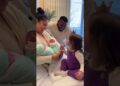 Queen Throws TANTRUM Over Twin Siblings! 😂👑 3yo Royalty vs. The Twins Hilarious Hospital Drama🤣#baby