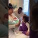 Queen Throws TANTRUM Over Twin Siblings! 😂👑 3yo Royalty vs. The Twins Hilarious Hospital Drama🤣#baby