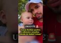 Lucas borbas quebra silêncio e atualiza Estado de saúde de Isabel Veloso 😪 #noticias